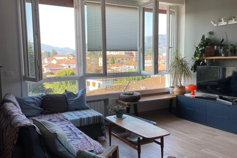 Apartament a Lucca, Lucca, Lucca - € 1.000/mes | Ref: AF01968 - foto 4