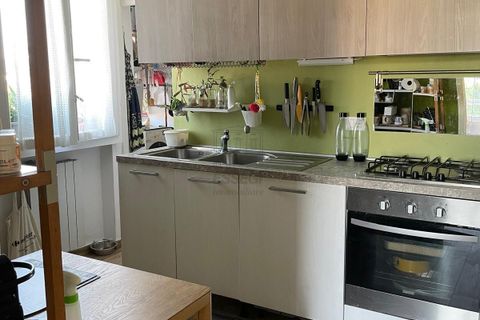 Apartament a Lucca, Lucca, Lucca - € 1.000/mes | Ref: AF01968 - foto 6