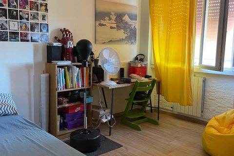 Apartament a Lucca, Lucca, Lucca - € 1.000/mes | Ref: AF01968 - foto 8