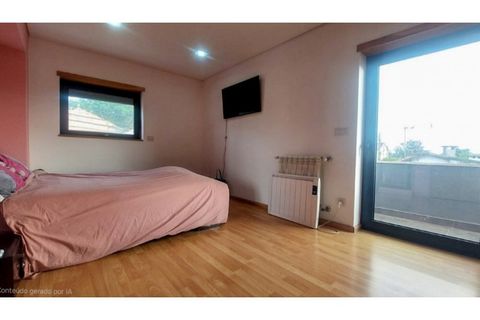Villa i Viana do Castelo, Viana do Castelo, Viana do Castelo - € 340.000 | Ref: VCM14670 - foto 18
