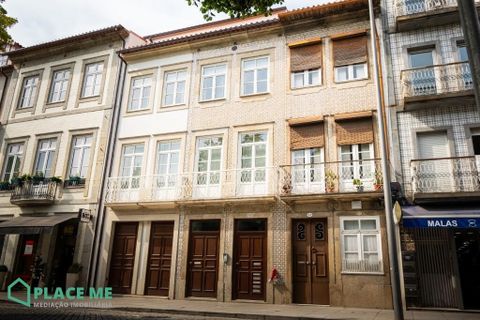 Apartament a Braga, Braga, Braga - € 750/mes | Ref: 114171 - foto 2