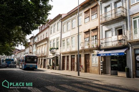Apartament a Braga, Braga, Braga - € 750/mes | Ref: 114171 - foto 3