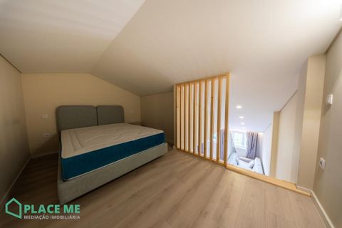 Apartament a Braga, Braga, Braga - € 750/mes | Ref: 114171 - foto 16