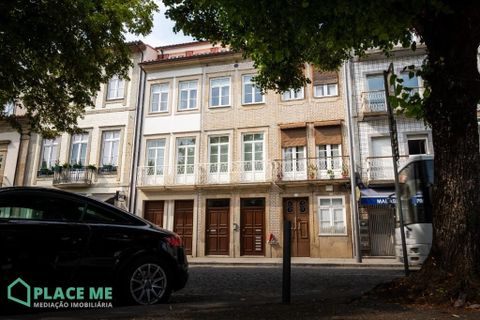 Apartament a Braga, Braga, Braga - € 750/mes | Ref: 114171 - foto 23