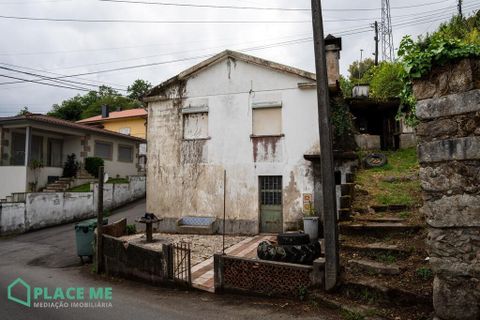 Byhus i Vila Verde, Braga, Vila Verde - € 120.000 | Ref: 115121 - foto 2