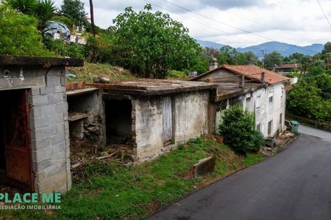 Byhus i Vila Verde, Braga, Vila Verde - € 120.000 | Ref: 115121 - foto 3