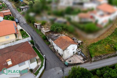 Byhus i Vila Verde, Braga, Vila Verde - € 120.000 | Ref: 115121 - foto 4