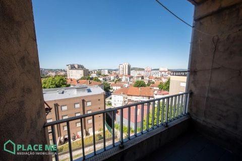 Apartament a Braga, Braga, Braga - € 800/mes | Ref: 114471 - foto 11