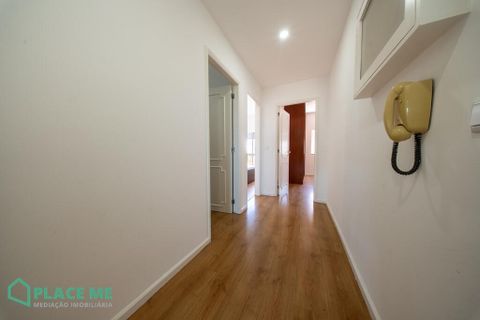 Apartament a Braga, Braga, Braga - € 800/mes | Ref: 114471 - foto 15