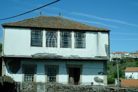 Villa a Castanheiro do Sul, Viseu, Castanheiro do Sul - € 160.000 | Ref: 98181 - foto 2