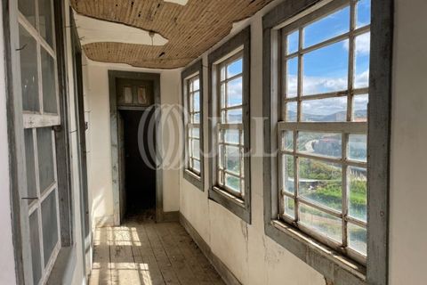Villa a Castanheiro do Sul, Viseu, Castanheiro do Sul - € 160.000 | Ref: 98181 - foto 4