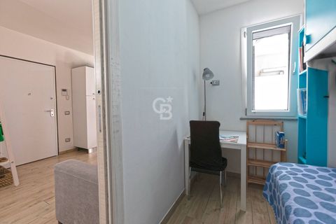 Lejlighed i Viterbo, Viterbo, Viterbo - € 129.000 | Ref: CBI006-4-333095 - foto 8