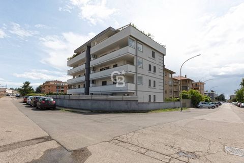 Lejlighed i Viterbo, Viterbo, Viterbo - € 129.000 | Ref: CBI006-4-333095 - foto 17