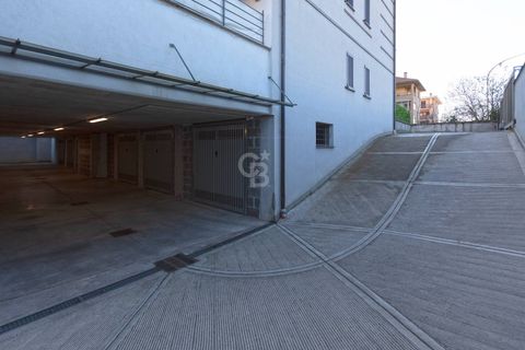 Lejlighed i Viterbo, Viterbo, Viterbo - € 129.000 | Ref: CBI006-4-333095 - foto 19