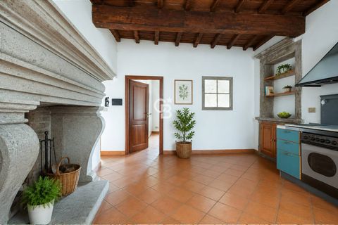 Apartament a Viterbo, Viterbo, Viterbo - € 69.000 | Ref: CBI006-4-333109 - foto 2