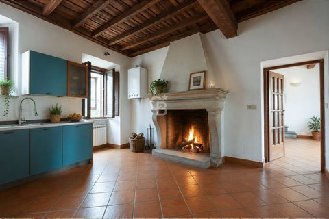 Apartament a Viterbo, Viterbo, Viterbo - € 69.000 | Ref: CBI006-4-333109 - foto 3
