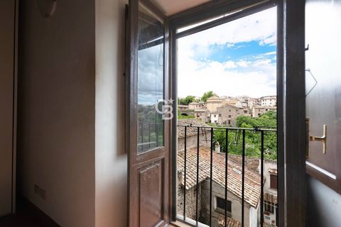 Apartament a Viterbo, Viterbo, Viterbo - € 69.000 | Ref: CBI006-4-333109 - foto 15