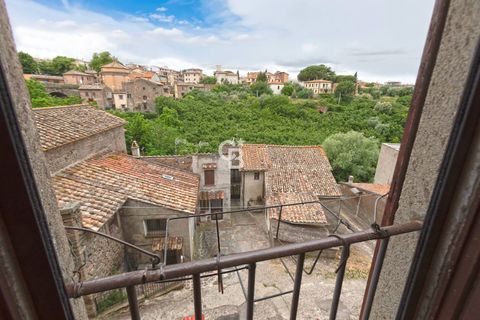 Apartament a Viterbo, Viterbo, Viterbo - € 69.000 | Ref: CBI006-4-333109 - foto 16