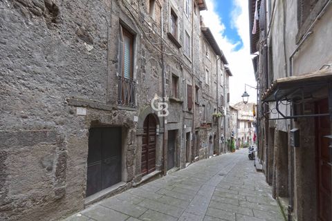 Apartament a Viterbo, Viterbo, Viterbo - € 69.000 | Ref: CBI006-4-333109 - foto 17