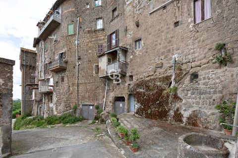 Apartament a Viterbo, Viterbo, Viterbo - € 69.000 | Ref: CBI006-4-333109 - foto 18