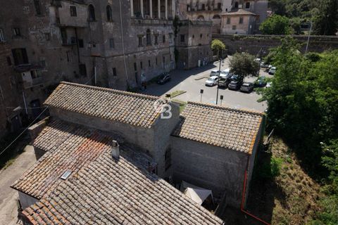 Villa a Viterbo, Viterbo, Viterbo - € 129.000 | Ref: CBI006-4-333110 - foto 4