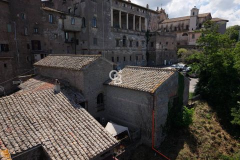 Villa a Viterbo, Viterbo, Viterbo - € 129.000 | Ref: CBI006-4-333110 - foto 6