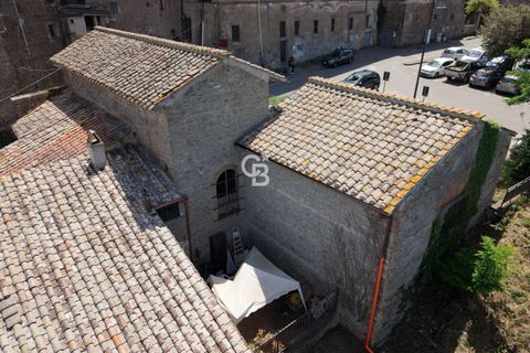 Villa a Viterbo, Viterbo, Viterbo - € 129.000 | Ref: CBI006-4-333110 - foto 7