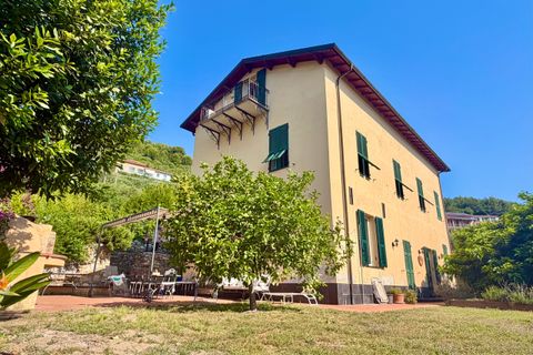 Villa i Imperia, Imperia, Imperia - € 665.000 | Ref: 2029 - foto 1
