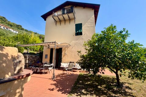 Villa i Imperia, Imperia, Imperia - € 665.000 | Ref: 2029 - foto 2