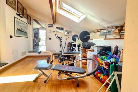 Villa i Imperia, Imperia, Imperia - € 665.000 | Ref: 2029 - foto 46