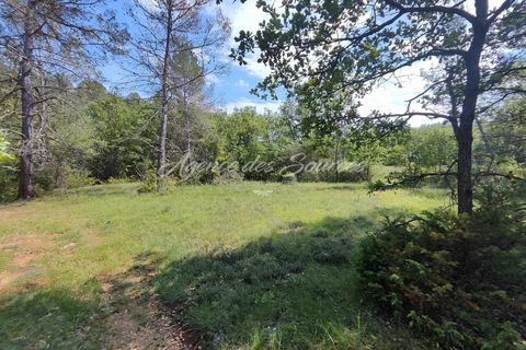Terra a Varages, Var, Varages - € 16.500 | Ref: 1718 - foto 3
