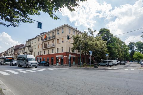 Lejlighed i Torino, Turin, Torino - € 165.000 | Ref: 01-183 - foto 2