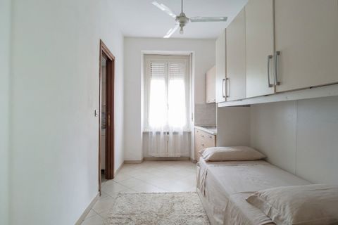 Lejlighed i Torino, Turin, Torino - € 165.000 | Ref: 01-183 - foto 8
