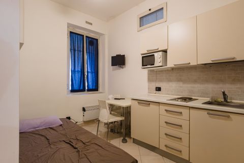 Lejlighed i Torino, Turin, Torino - € 165.000 | Ref: 01-183 - foto 9