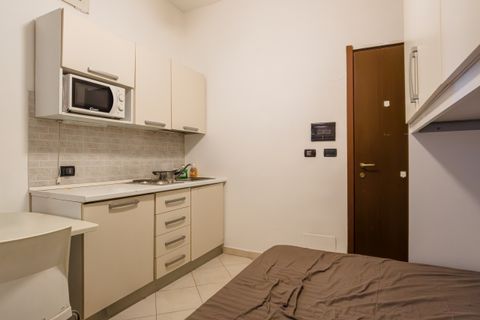Lejlighed i Torino, Turin, Torino - € 165.000 | Ref: 01-183 - foto 12
