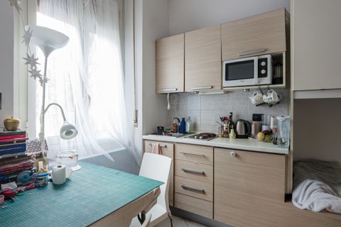 Lejlighed i Torino, Turin, Torino - € 165.000 | Ref: 01-183 - foto 13