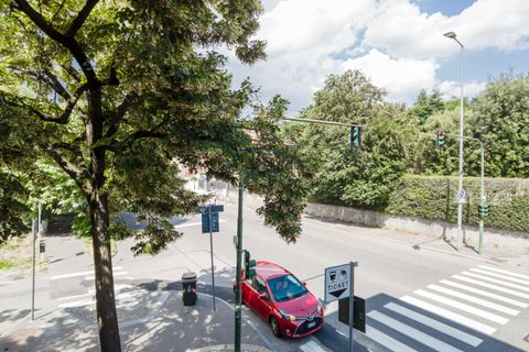 Lejlighed i Torino, Turin, Torino - € 165.000 | Ref: 01-183 - foto 25