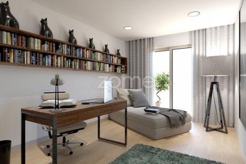 Lejlighed i Montijo, Setubal, Montijo - € 475.000 | Ref: ZMPT589353 - foto 4