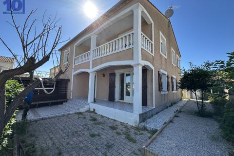 Villa i Beziers, Herault, Beziers - € 271.000 | Ref: 340654445 - foto 1