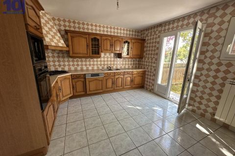 Villa i Beziers, Herault, Beziers - € 271.000 | Ref: 340654445 - foto 4