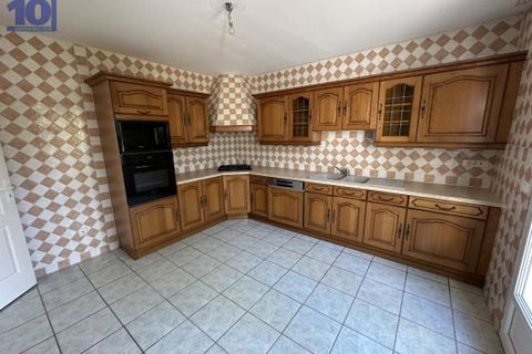 Villa i Beziers, Herault, Beziers - € 271.000 | Ref: 340654445 - foto 5