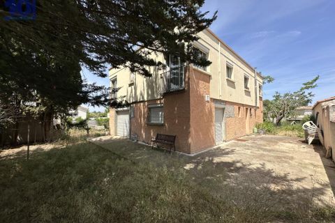 Villa a Sauvian, Herault, Sauvian - € 243.000 | Ref: 340654233 - foto 6