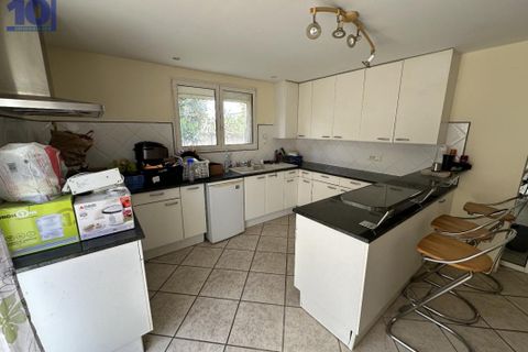 Villa a Sauvian, Herault, Sauvian - € 243.000 | Ref: 340654233 - foto 9