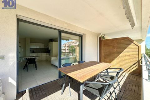 Lejlighed i Valras-Plage, Herault, Valras-Plage - € 278.000 | Ref: 340654443 - foto 8