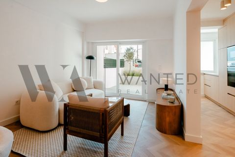 Lejlighed i Alcabideche, Lisbon, Alcabideche - € 475.000 | Ref: WANTED_636 - foto 1