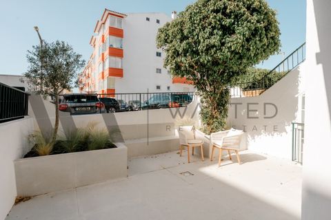 Lejlighed i Alcabideche, Lisbon, Alcabideche - € 475.000 | Ref: WANTED_636 - foto 4