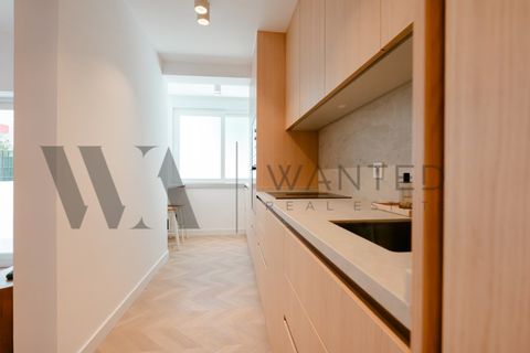 Lejlighed i Alcabideche, Lisbon, Alcabideche - € 475.000 | Ref: WANTED_636 - foto 9