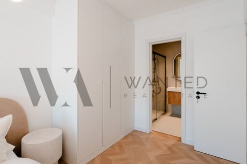 Lejlighed i Alcabideche, Lisbon, Alcabideche - € 475.000 | Ref: WANTED_636 - foto 14
