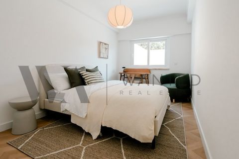 Lejlighed i Alcabideche, Lisbon, Alcabideche - € 475.000 | Ref: WANTED_636 - foto 22