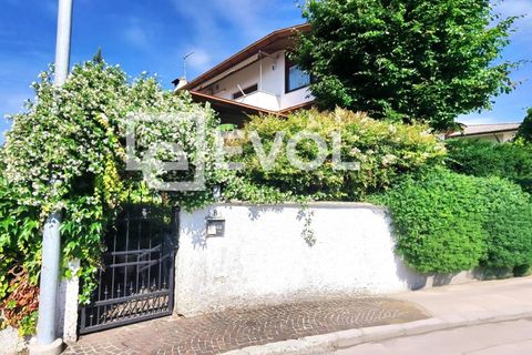 Villa a Udine, Udine, Udine - € 460.000 | Ref: GN015 - foto 29